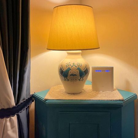 Apartment Giuly By Interhome غولفو أرانتْشي المظهر الخارجي الصورة