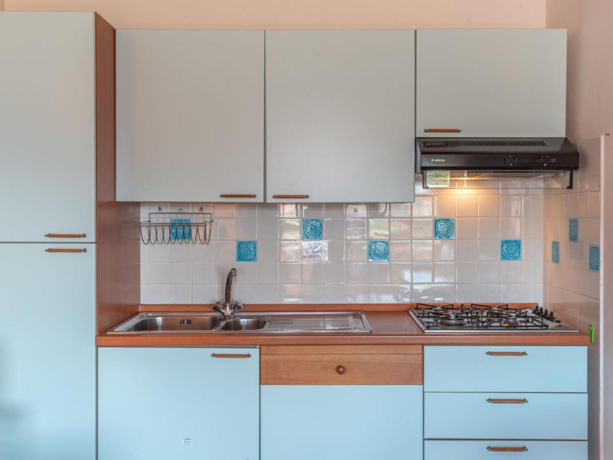 Apartment Giuly By Interhome غولفو أرانتْشي المظهر الخارجي الصورة