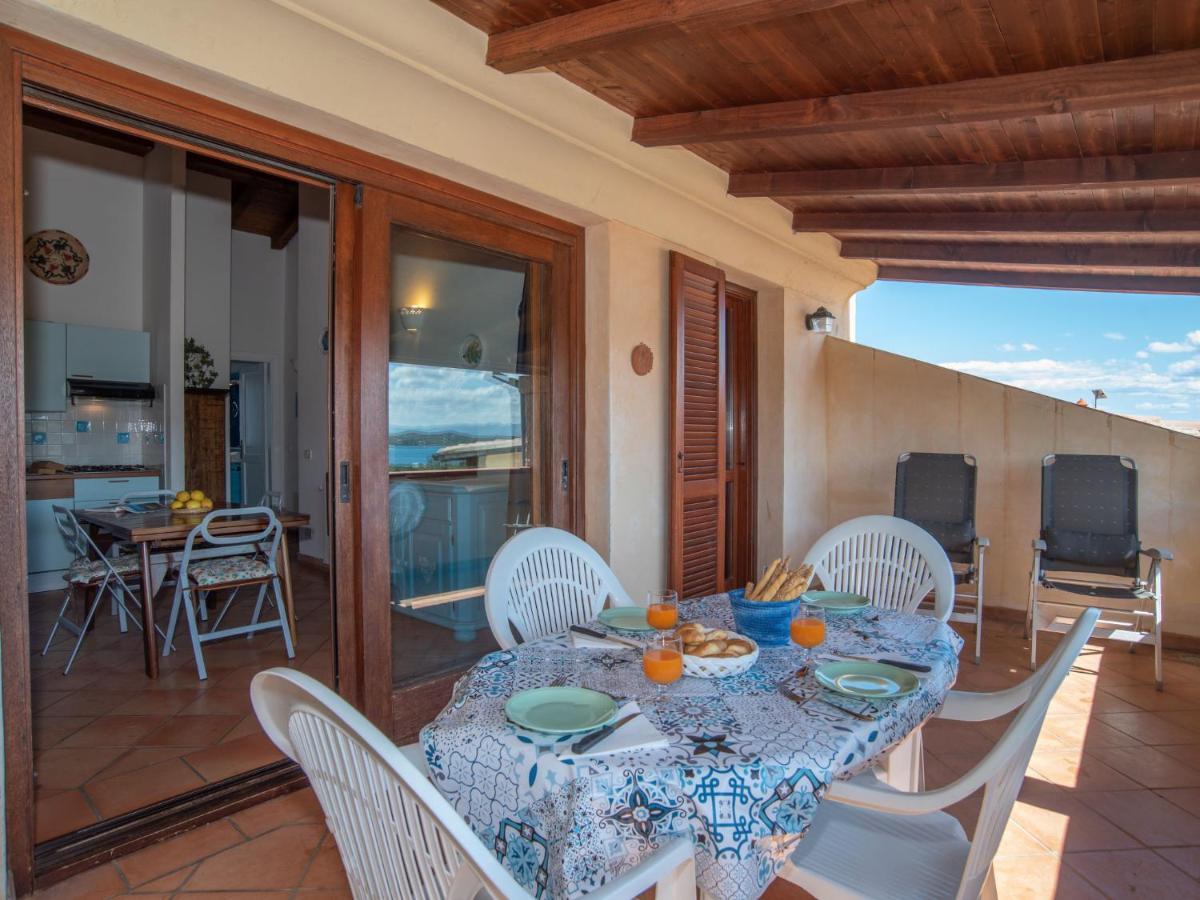 Apartment Giuly By Interhome غولفو أرانتْشي المظهر الخارجي الصورة