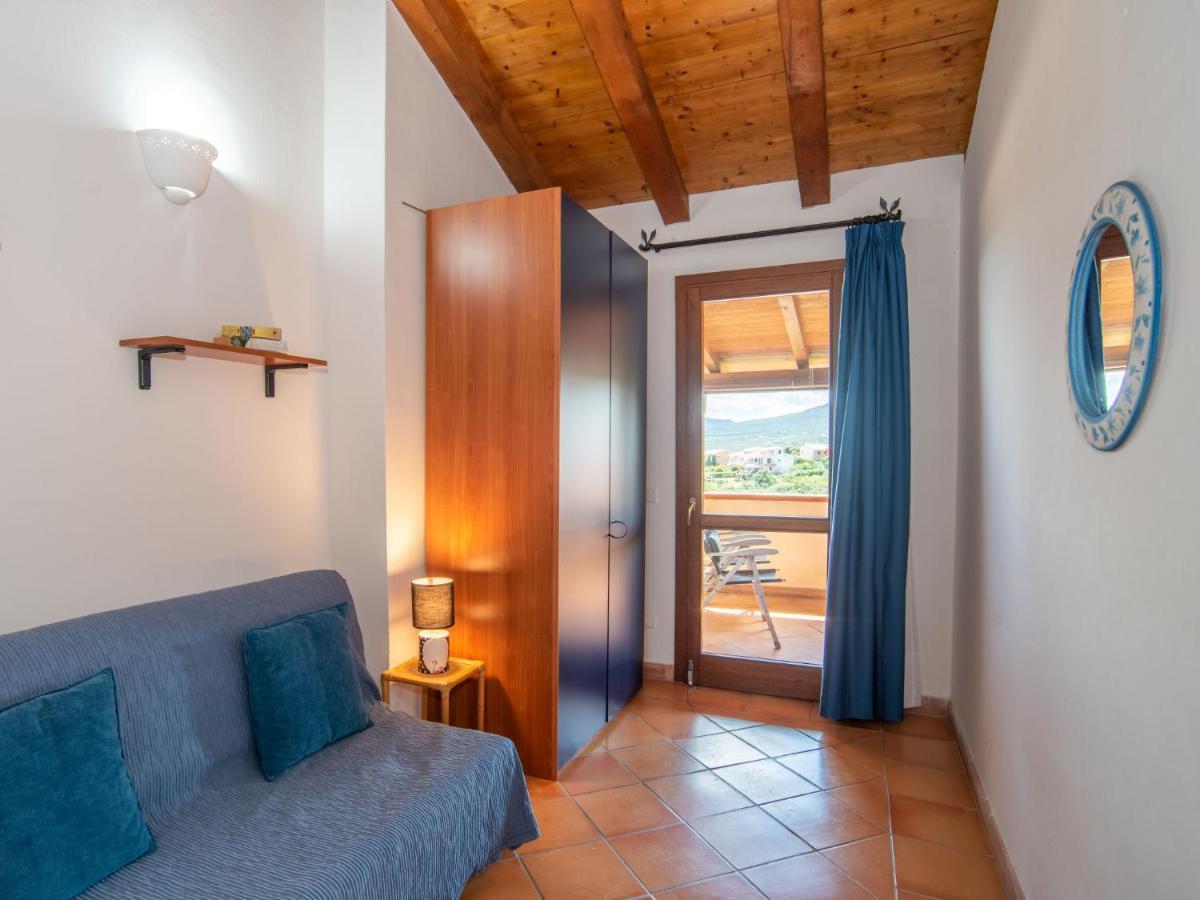 Apartment Giuly By Interhome غولفو أرانتْشي المظهر الخارجي الصورة