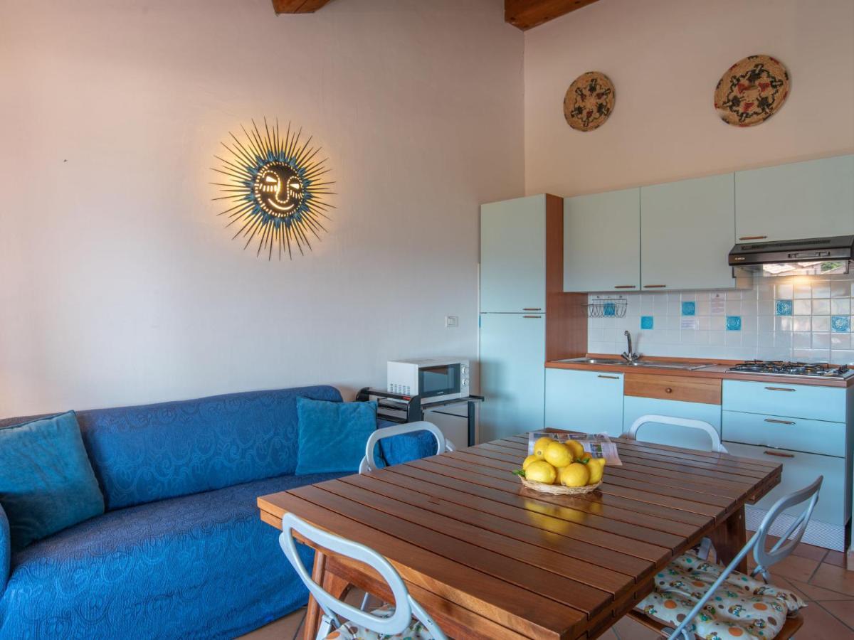 Apartment Giuly By Interhome غولفو أرانتْشي المظهر الخارجي الصورة